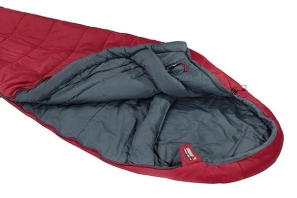 High Peak Hyperion 1M, 50 cm, 80 cm, 2100 mm, 180 cm, 1,2 kg, 700 g