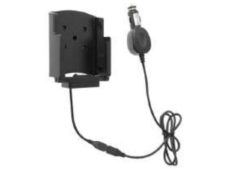 Zebra ProClip - Handhållen laddningsvagga för bil - lutning/vridning - 5.4 V