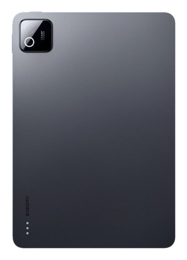 Xiaomi Pad 8 - Tablet - Xiaomi HyperOS 3 - 256 GB UFS card - 11.2" (3200 x 2136) - grå