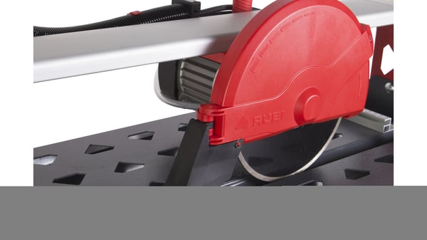 RUBI DU-200 EVO laattasaha 850 W, 2790 rpm, 230 V