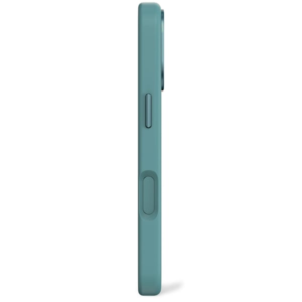 Decoded D25IPO17BCS9RB, Mobilskal, Apple, iPhone 17, 16 cm (6.3"), Blå