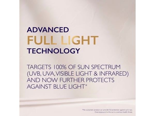 LANCASTER SUN PERFECT CREMA ILUMINADORA SPF50 50ML