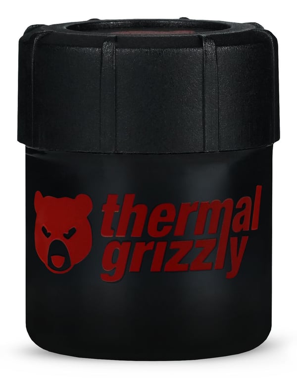 Thermal Grizzly Terminis Grizzly Duronaut - 6 grammaa