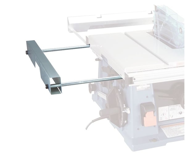 Makita 194086-5 Bakre bordforlenger 2704