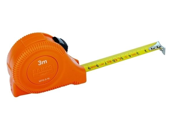 Bahco MTG Roller 8m x 25mm