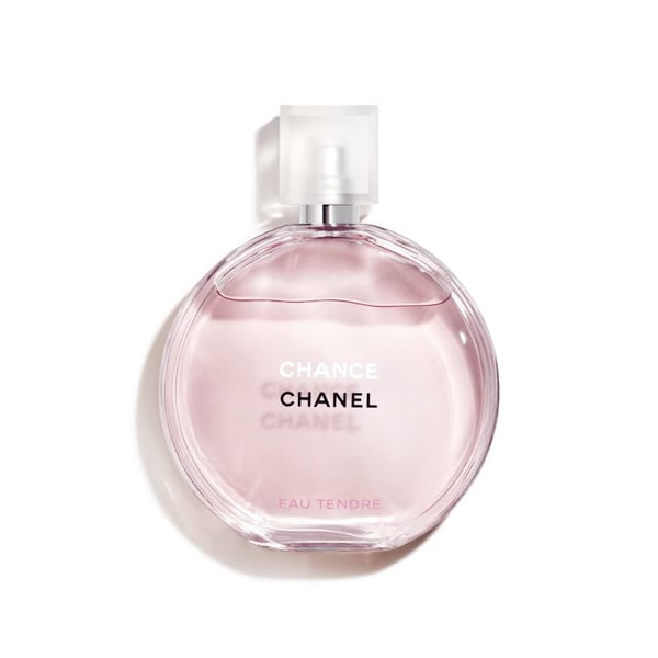 Chanel Chance Eau Tendre EDT W 150 ml