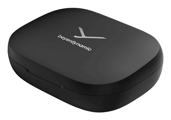 Beyerdynamic AMIRON 200 black
