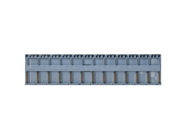 Siemens 6ES7590-0BL00-0AA0, 99 mm, 116 mm, 454 mm, 34 mm, 440 g