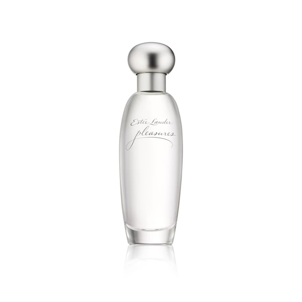 Estee Lauder Pleasures Eau De Parfum 50ml - Floral Scent