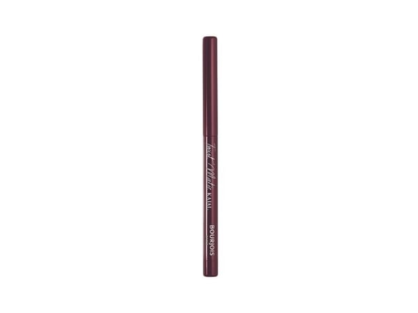 Bourjois Twist Kajal, Krem, Blyant, Rød, Henna''dorable, 1 ml, Unisex