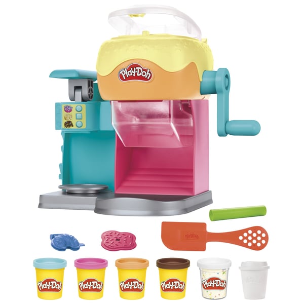 Play-Doh Donut Bakery Playset