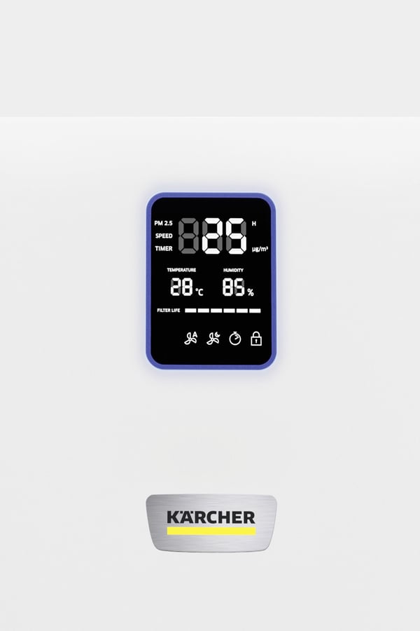 Kärcher 1.024-822.0, 520 m³/t