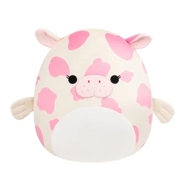 Squishmallows 40 cm P24 Mondy Sjöko