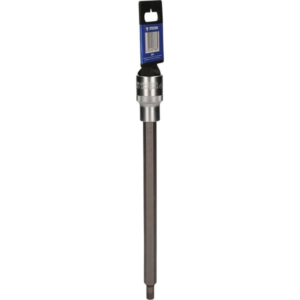 Brilliant Tools BT022962, pistorasia, 1/2", 200 mm, 219 g, 45 mm, 260 mm