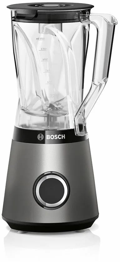 Bosch Serie 4 MMB6141S Bordplade blender 1200 W Sølv