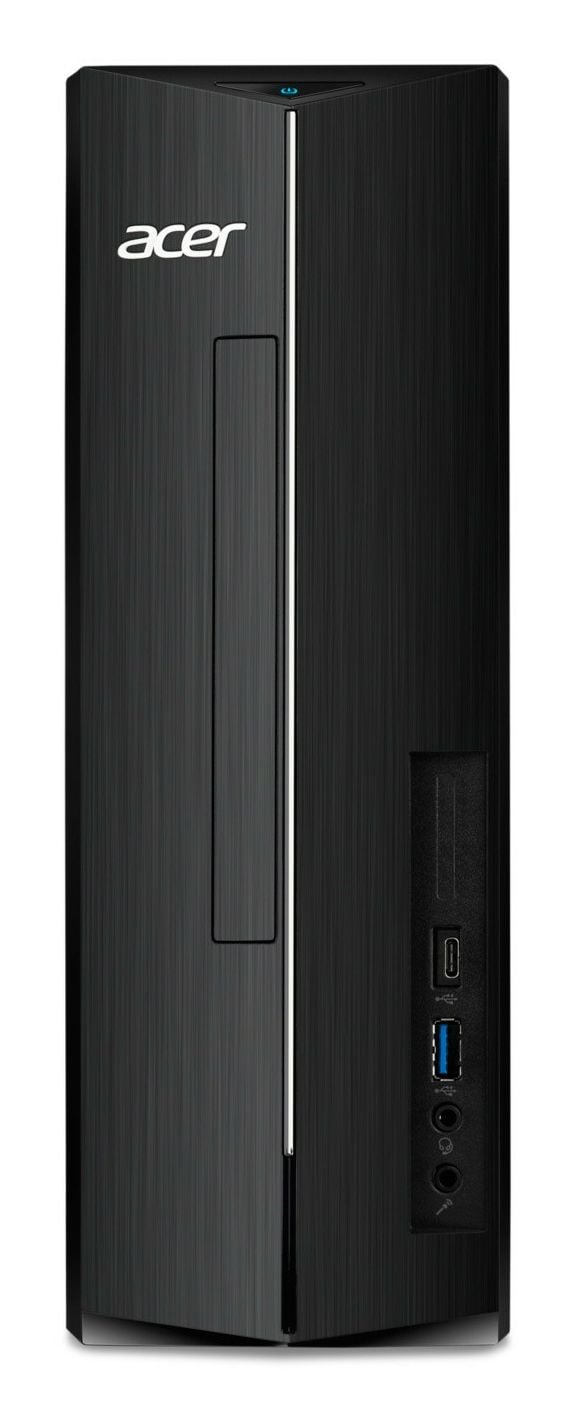 Acer Aspire XC-1785 stationär dator Core i3-14100, 8 GB DDR5, 256 GB M.2 SSD
