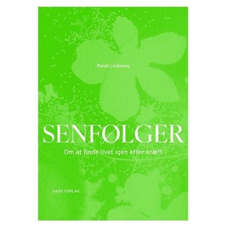 Etterfølgere | Randi Linden | Språk: Dansk