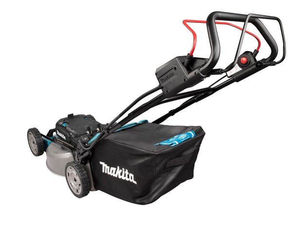 Makita LM001CZ sladdlös gräsklippare - SOLO