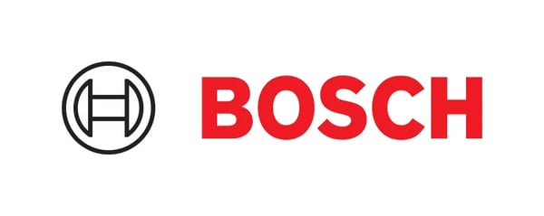 Bosch - Hullsagsett - 11 deler