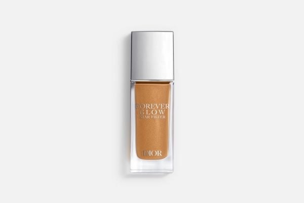 Dior Brightening Skin Fluid Forever Glow Star Filter Sublimating Fluid 30 Ml