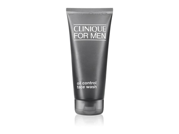 Clinique For Men Oil Control ansiktstvätt 200 ml