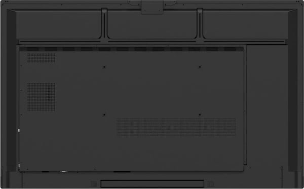 Viewsonic IFP9851 Display, 2,49 m (98"), 1428,48 x 803,52 mm, 500 cd/m², 1,07 miljarder färger, 3840 x 2160 pixlar, TFT-LCD