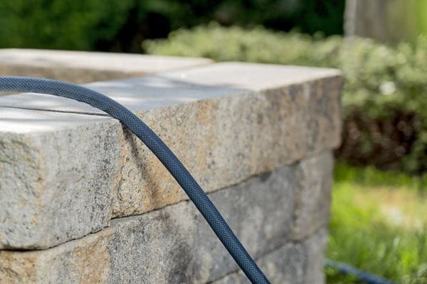 Gardena Trädgårdsslang Liano Xtreme 20 m. - Set