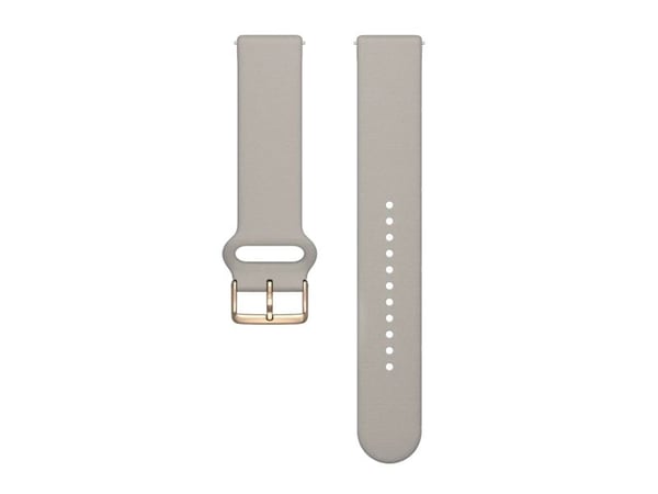 Polar 910106986, Klockarmband, Silikon, 135-210 mm, S-L, 20 mm