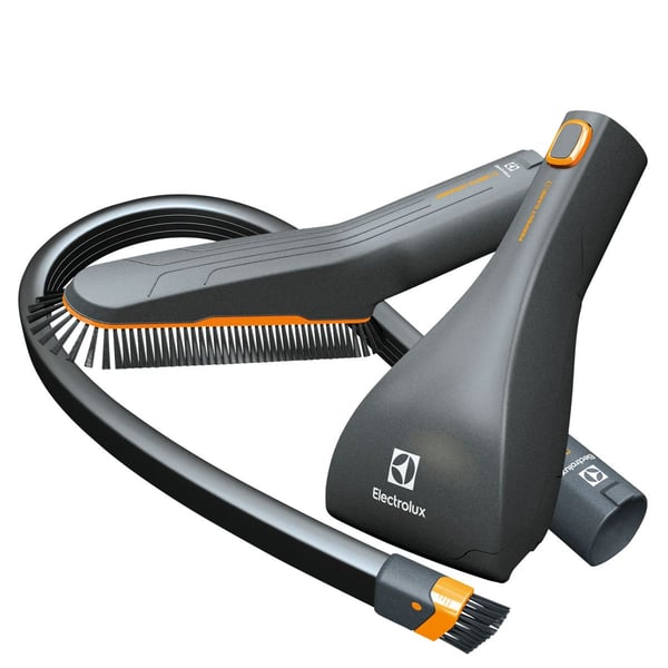 Electrolux KIT12 Clean & Tidy børstesett til Electrolux-støvsuger