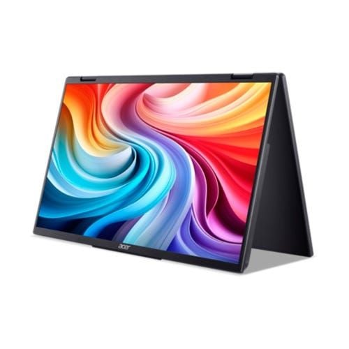 Acer PD163QTbmiuux kaksoisnäyttö 15.6" Full HD IPS 60 Hz