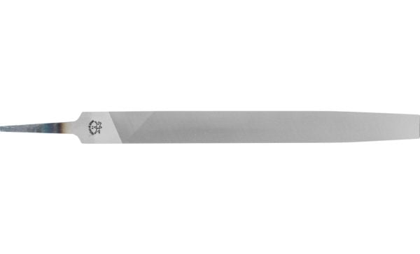 PFERD 11103253, Fil, Flad fil, 25 mm, 6 mm, 250 mm