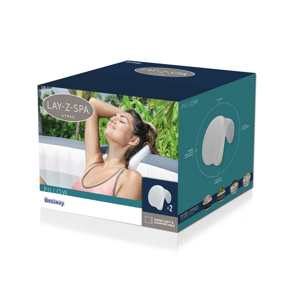 Lay-Z-Spa Pude