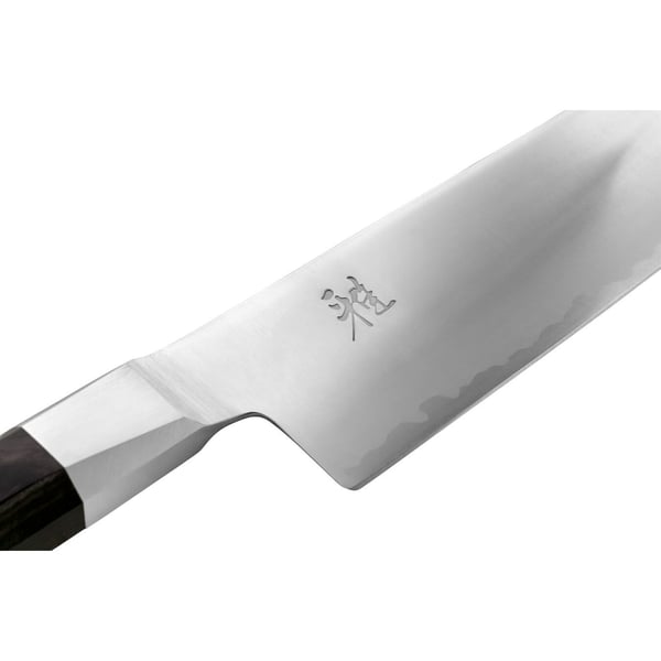 ZWILLING MIYABI 4000 FC, Santoku kniv, 18 cm, Stål, 1 stk