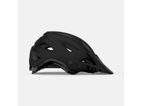 Giro Montaro II MIPS, Öppen hjälm, Hård skalkonstruktion, Hjälmvisir