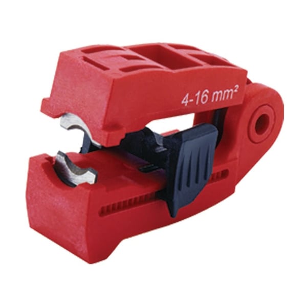 Klauke K432U, 140 g