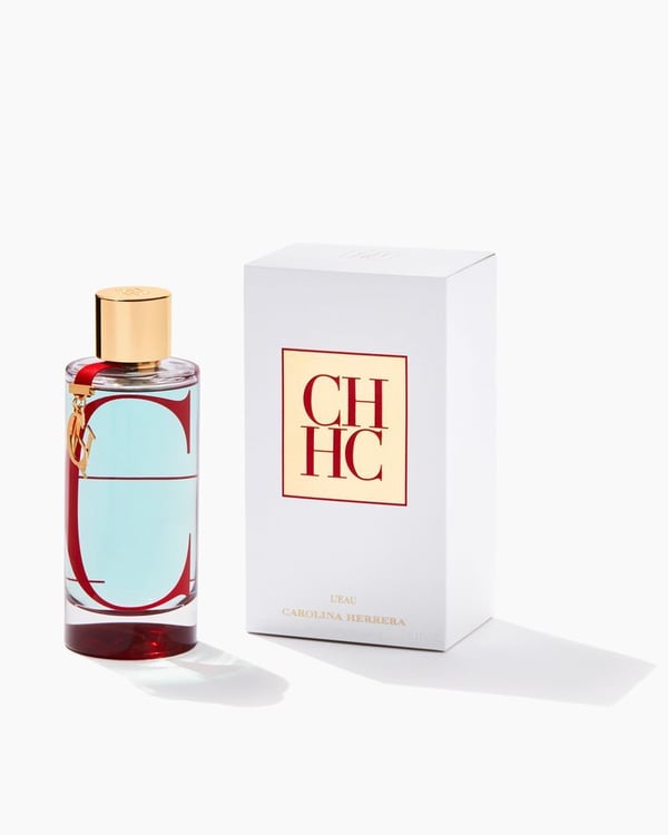 Carolina Herrera CH L'Eau Eau de Toilette 100ml