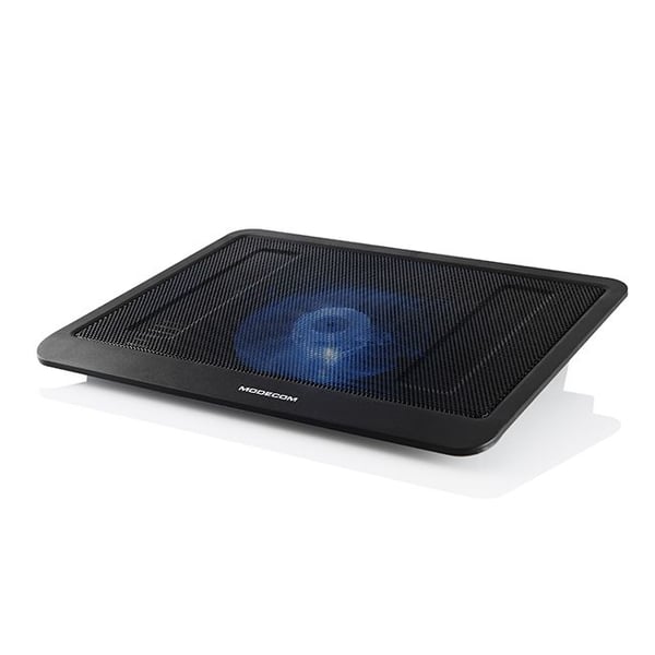 MODECOM SILENT FAN MC-CF13 - Fläkt till bärbar dator/notebook - 140 mm