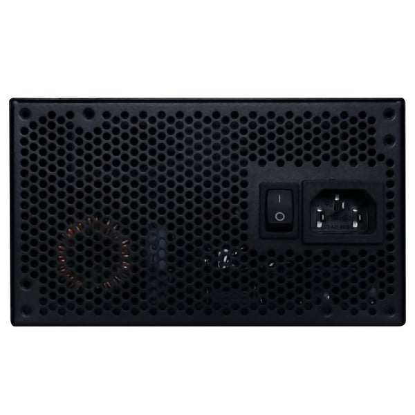 Lian Li EDGE GOLD EG1200G virtalähde 1200 W 80 PLUS Gold ATX 3.1, musta