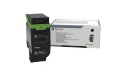 LEXMARK Toner schwarz CS/X63 n. 20,000 S.