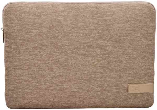 Case Logic Reflect REFPC-116 - Fodral för bärbar dator - 15.6" - boulder beige