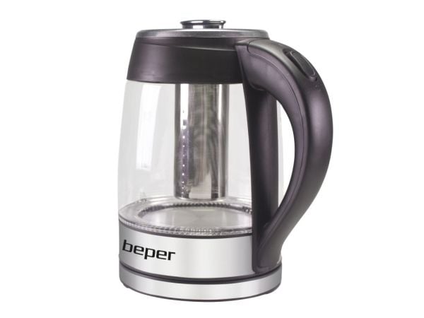 Beper - Temaskin/kjele - 1.8 liter - 2.2 kW