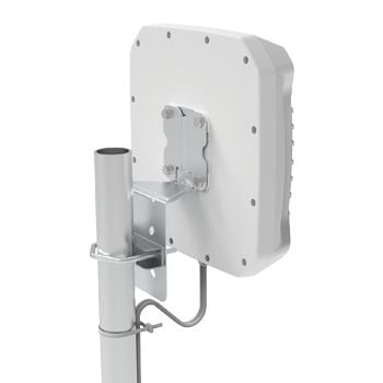 Poynting XPOL-2-5G antenne 11 dBi A-XPOL-0002-V3-02, hvit