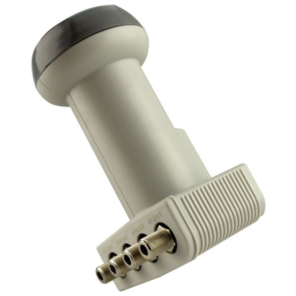 Schwaiger SPS6914A 531, F, 4 cm, Harmaa