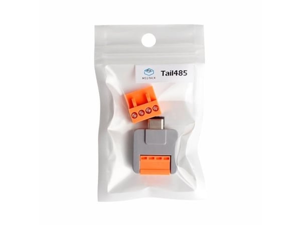 M5Stack TTL-sovitin M5Atom-kehitysmoduuleille