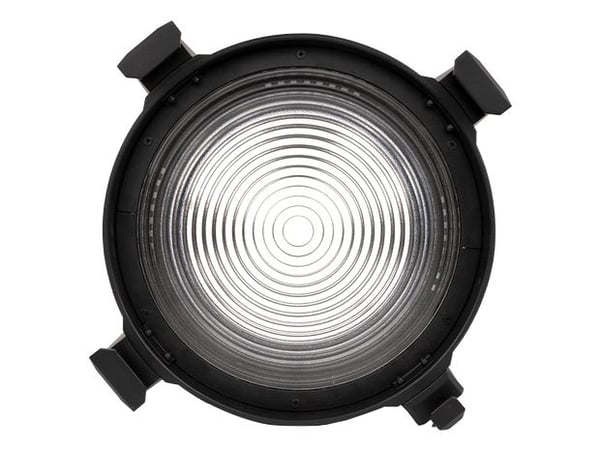 Aputure APA0172A30, Sort, 1 stykker, 346 mm, 172,5 mm, 340,5 mm, 3,85 kg