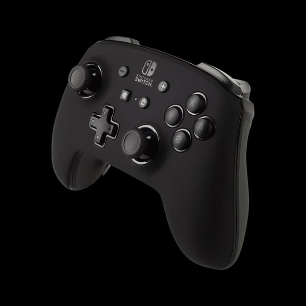 PowerA FUSION Pro - Håndkonsoll - trådløs - 2.4 GHz/Bluetooth - for Nintendo Switch