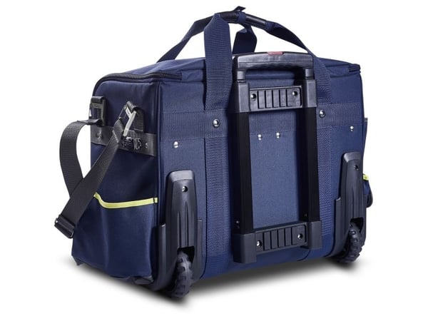 raaco ToolTrolley PRO 760232 työkalukärry 445 x 520 x 310 mm, sininen