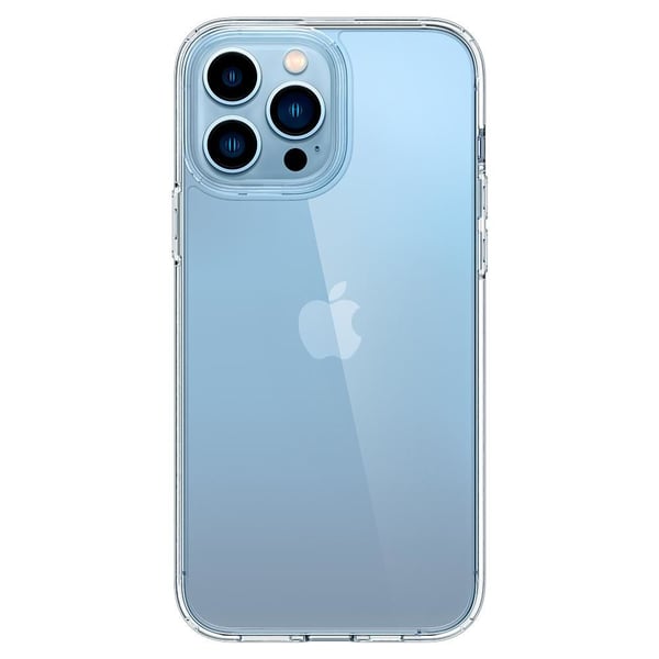Spigen Ultra Hybrid - Bakdeksel til mobiltelefon