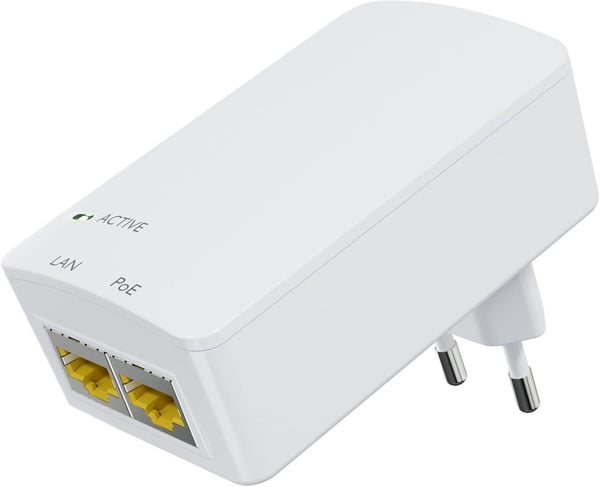 Microconnect MC-POEINJ-EU
