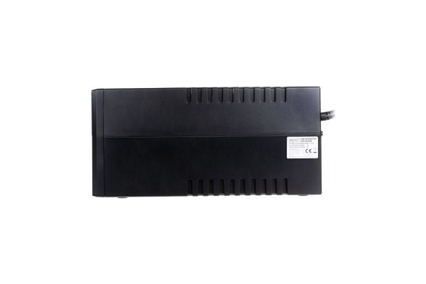 Digitus DN-170064, Linje-Interactive, 0,8 kVA, 480 W, Pseudo sine, 162 V, 290 V